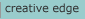 Creative Edge