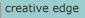 creative edge